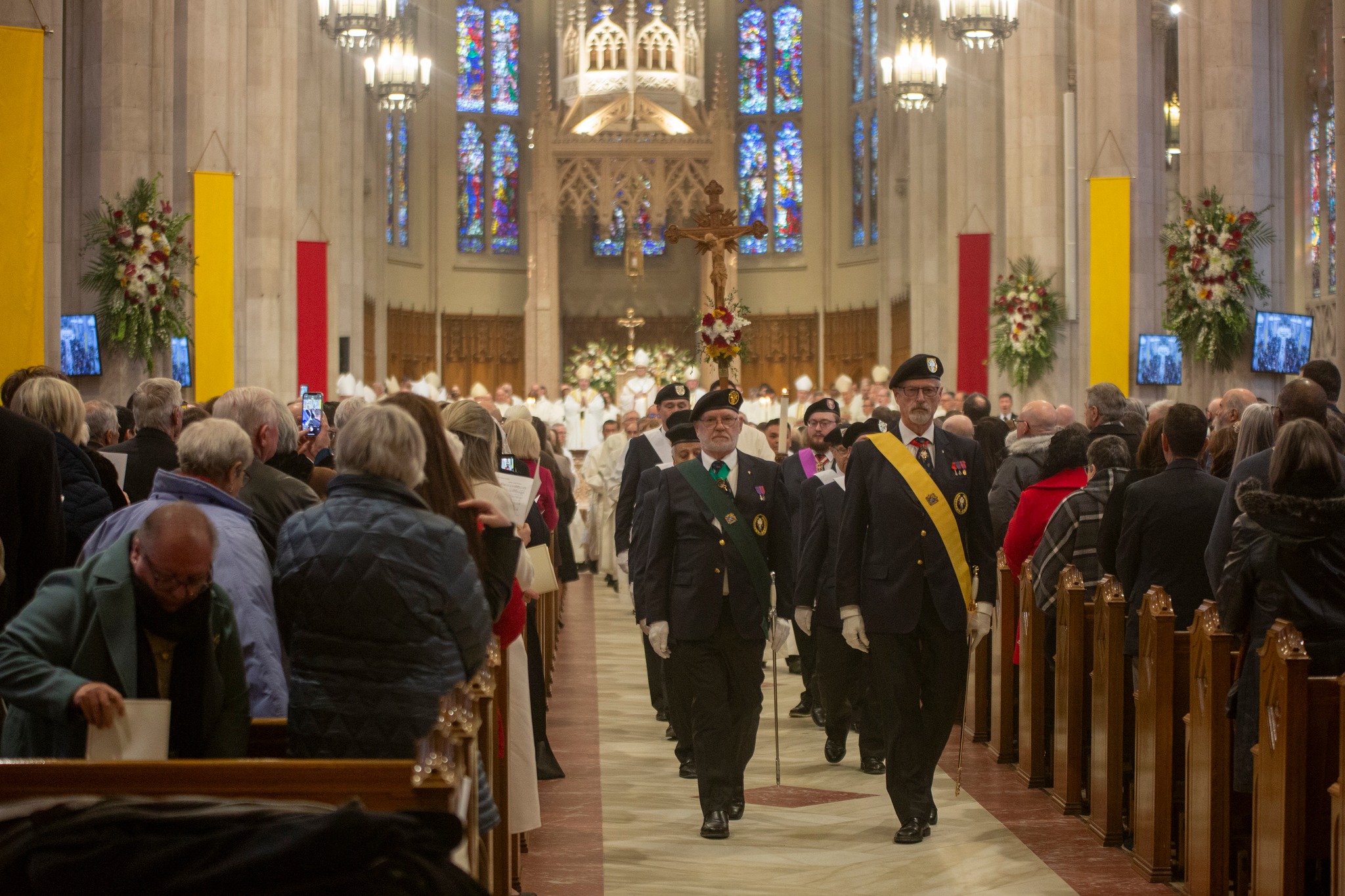 Parish community